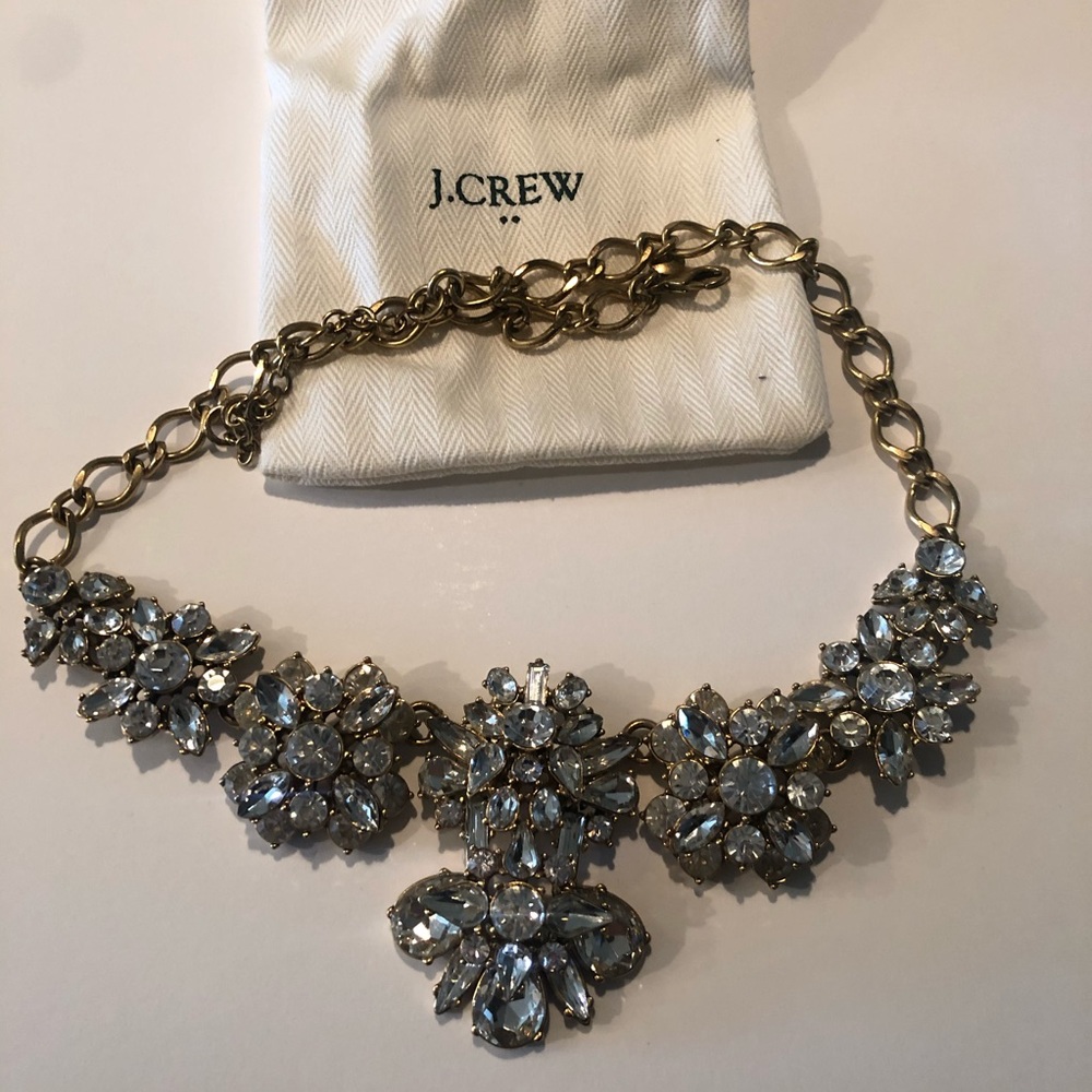 Necklace by J Crew